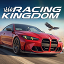 Racing Kingdom Car Drag Race