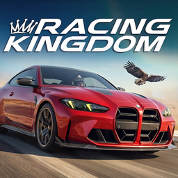 Racing Kingdom Car Drag Race