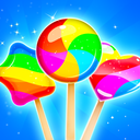 Sweet Candy Maker - Candy Cooking Games