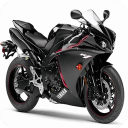 R1 Bike Wallpaper