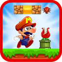 Nobi's World - Jungle Adventure Free Games 2020