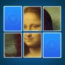 Jigsaw Block Puzzles-Tangram