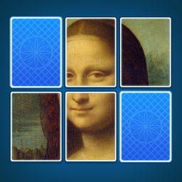 Jigsaw Block Puzzles-Tangram