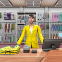 Fashion Store Simulator 3D