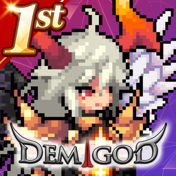 Demigod Idle: Rise of a legend