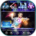 Super Power Video Maker
