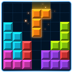 Block Puzzle Classic Brick