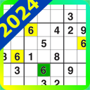 Sudoku Offline - Brain Game