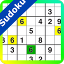 Sudoku Offline - Brain Game