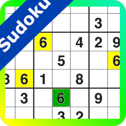 Sudoku Offline - Brain Game