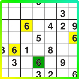 Sudoku Offline - Brain Game
