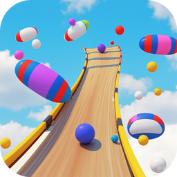 Sky Move Ball:Offline