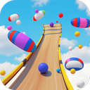 Sky Move Ball:Offline