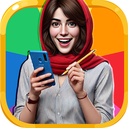 ‏استوپ : اسم فامیل آنلاین صوتی