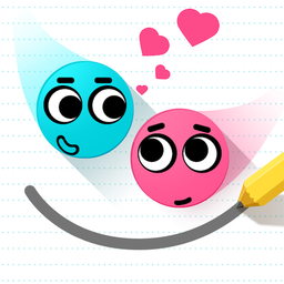 Love Balls - توپهای عاشق