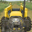 Offroad Farming Tractor Area