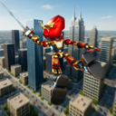 Super Warrior: Hedgehog Hero