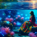 HD Wallpaper Generator