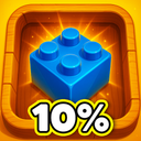 Block Jam: Solve the Puzzle