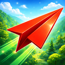 Epic Airplane Flying Simulator