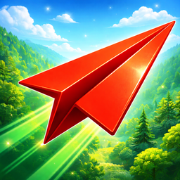 Epic Airplane Flying Simulator