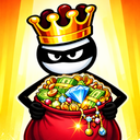 Thief Game: Stickman Escape