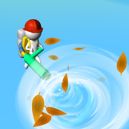 Leaf Collector