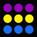Balls: relaxing calming games