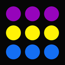 Balls: relaxing calming games