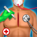 Surgery Simulator Doctor Games