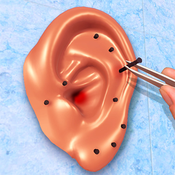 Satisfun! Anxiety Relief Games