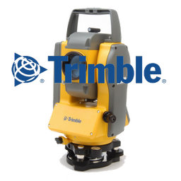 Learn Trimble Total Station