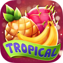 Tropical Escape Survive Island