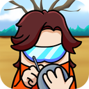 Survival 456 but It's Impostor – اسکویید گیم و امانگ آس