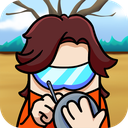 Survival 456 but It's Impostor – اسکویید گیم و امانگ آس