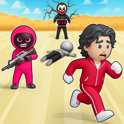 Survival Rush: Mini Challenges