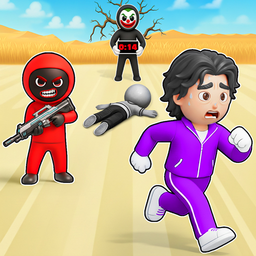 Survival Rush: Mini Challenges