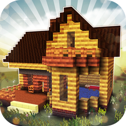 Builder Craft: House Building