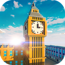 London Craft: Blocky Building