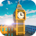 London Craft: Blocky Building