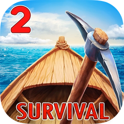 Ocean Survival 3D - 2