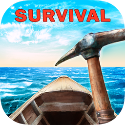 Ocean Survival 3D