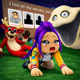 Night Survive in Haunt Forest