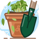 Course of Gardening