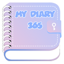 Secret Diary - Diary Note Book