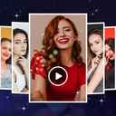 Video Maker With Music & Photo