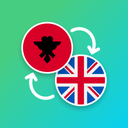 Albanian - English Translator