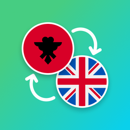 Albanian - English Translator