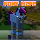 Pony Mod for Minecraft
