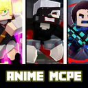 Anime Mod for Minecraft